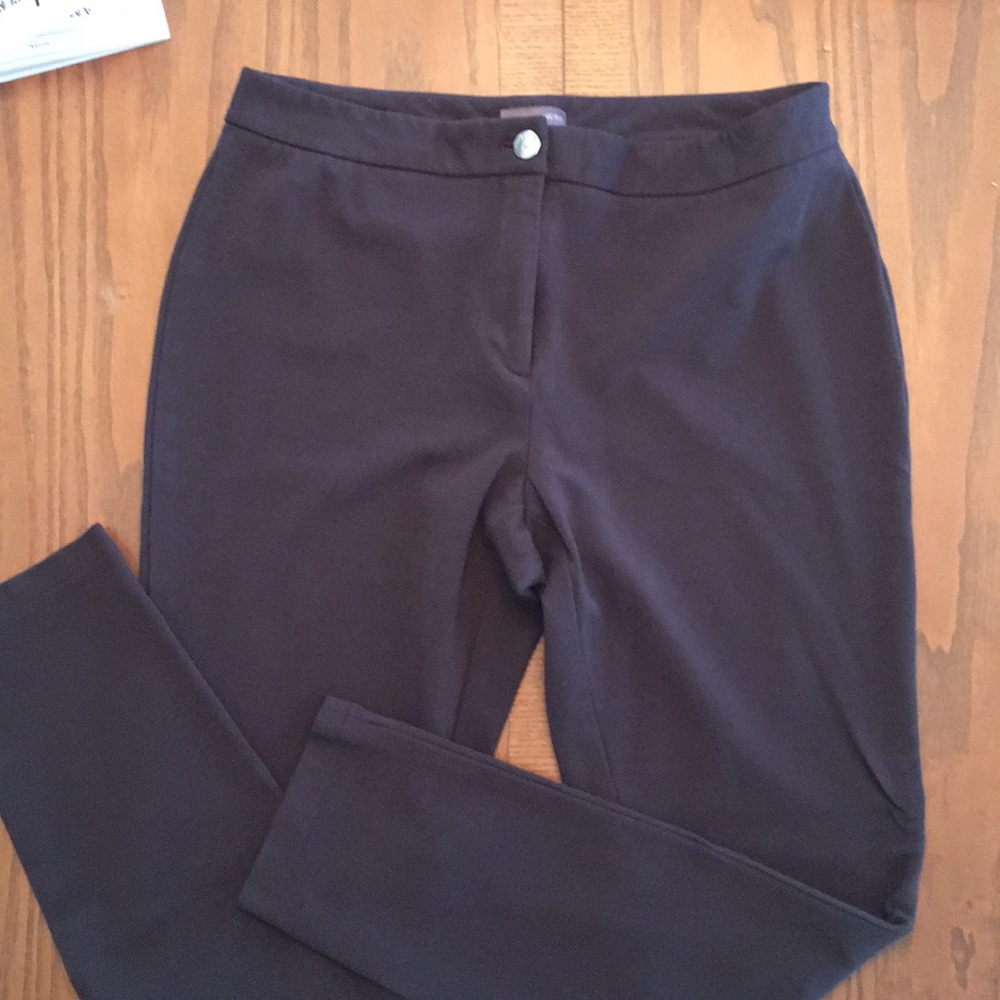 Vince Camuto knit pants size S
